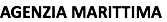 AGENZIA MARITTIMA